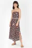 Ditsy Floral Fiesta Maxi dress sold by America & Beyond