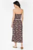Ditsy Floral Fiesta Maxi dress sold by America & Beyond