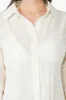 Golden Stripe Shirt sold by America & Beyond