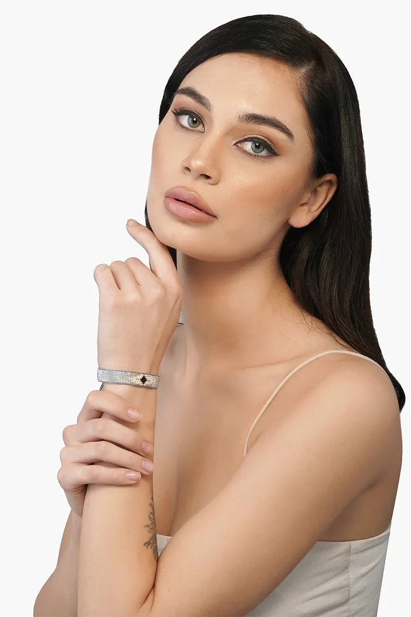 Wonder Woman Bracelet sold by America & Beyond product image thumbnail 2