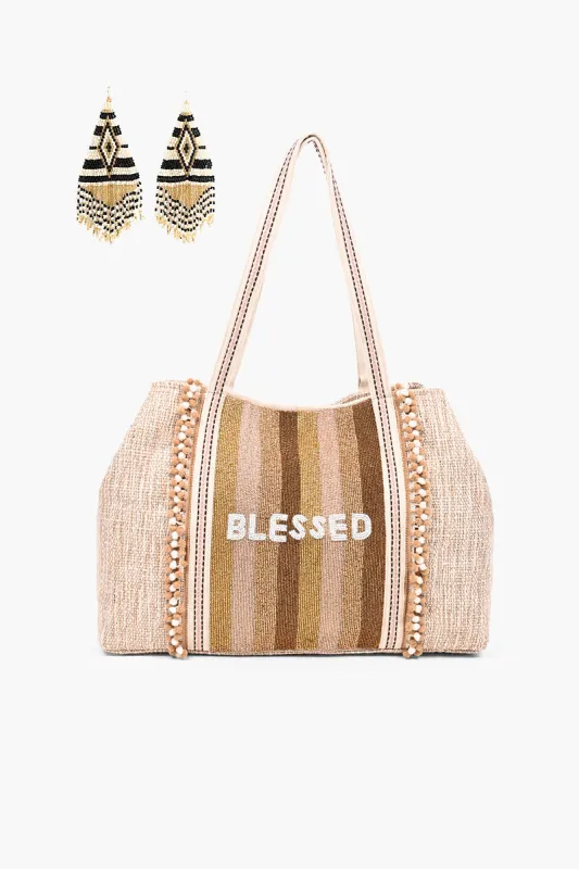 Best Blessed Bundle Set of 2 made by America & Beyond