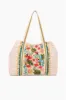 Morning Glory Tote sold by America & Beyond