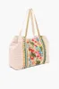 Morning Glory Tote sold by America & Beyond