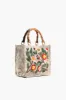 Fall Floral Bag sold by America & Beyond