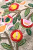 Fall Floral Bag sold by America & Beyond