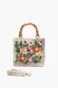 Fall Floral Bag sold by America & Beyond