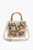 Fall Floral Bag sold by America & Beyond
