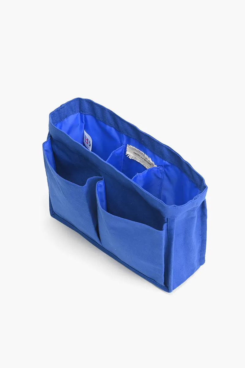 Bagin Bag Tote Organizer-Navy sold by America & Beyond product image thumbnail 2