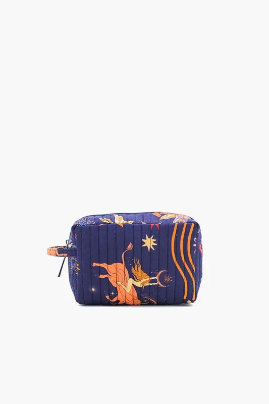 Dark Night Celestial Pouch-Large sold by America & Beyond
