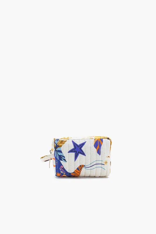 Day Dream Celestial Pouch-Medium sold by America & Beyond