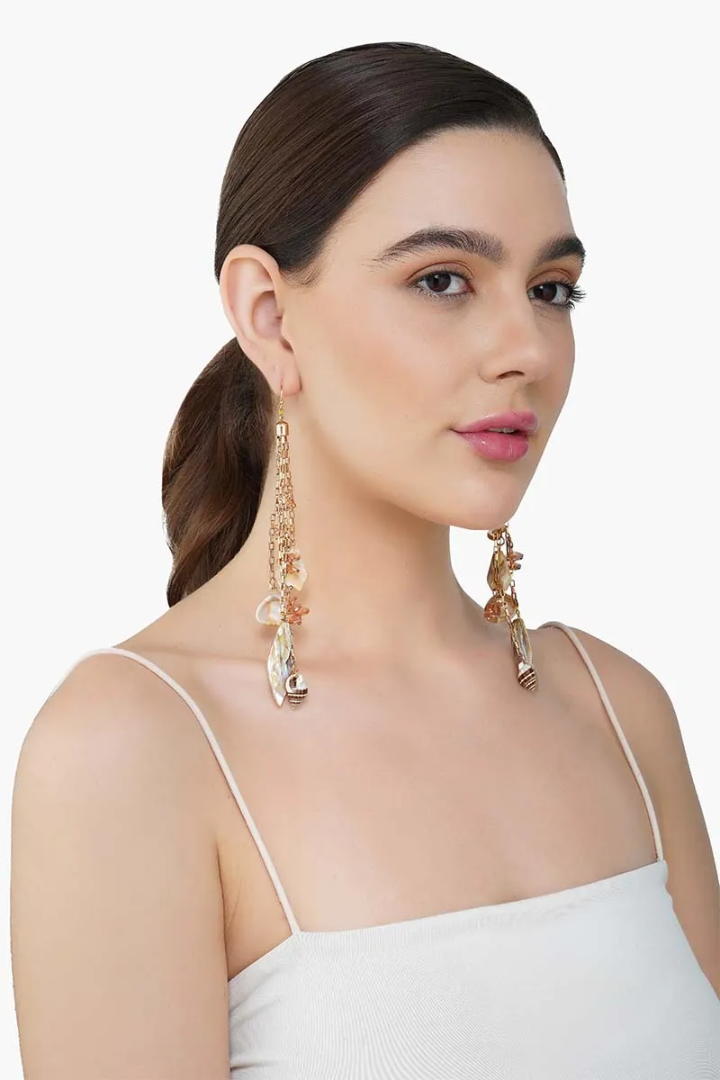 Moonlit Chain drops sold by America & Beyond product image thumbnail 3