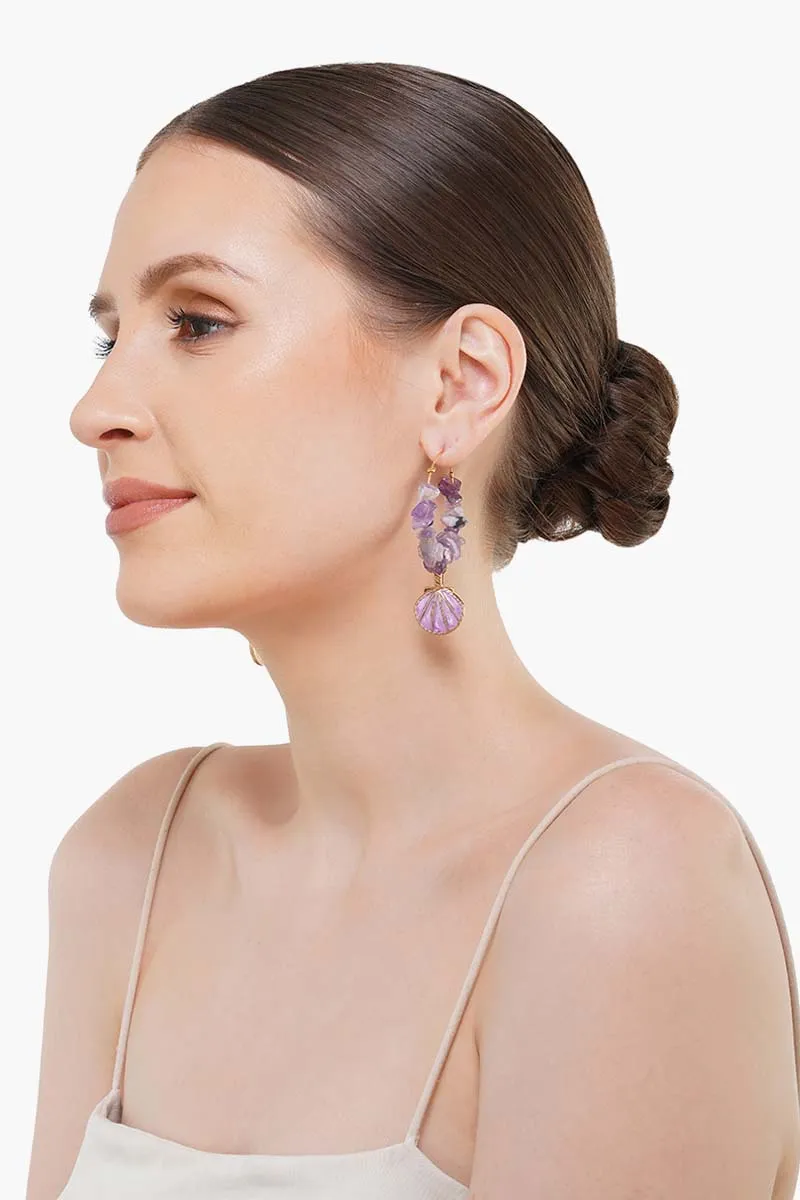 Lilac Shore Charms sold by America & Beyond product image thumbnail 4