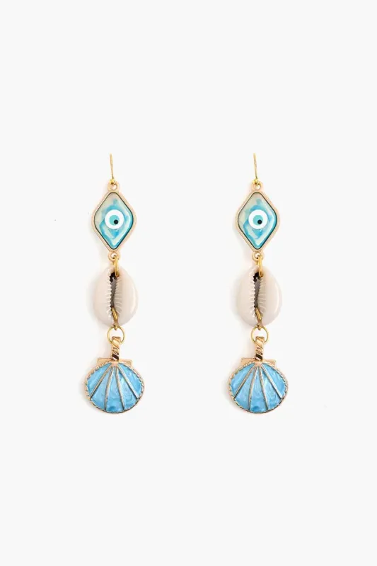 Seaside Eyes sold by America & Beyond