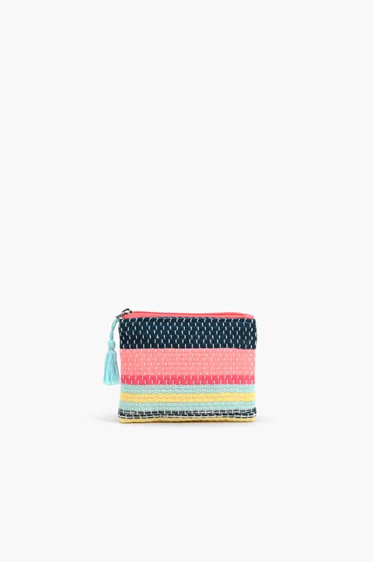 Chloe Mini Pouches sold by America & Beyond