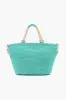 Lobster Embellished Large Jute Tote sold by America & Beyond