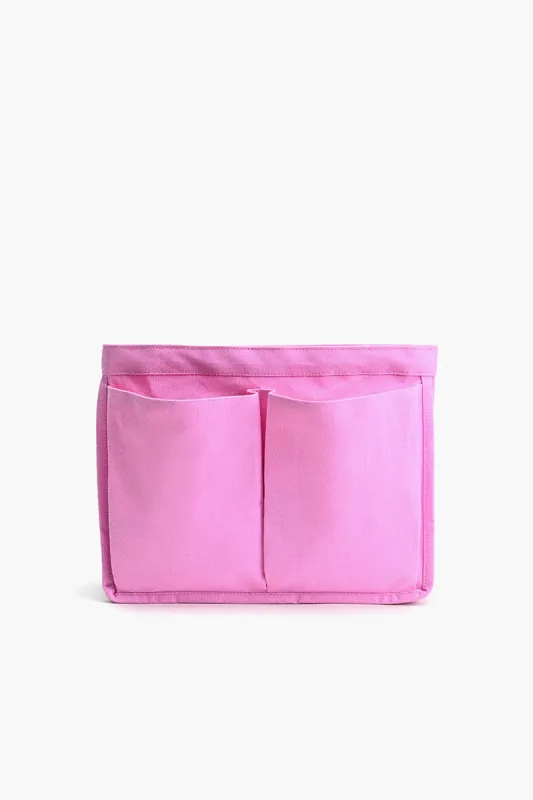 Waterproof Shopper Organizer-Lilac sold by America & Beyond