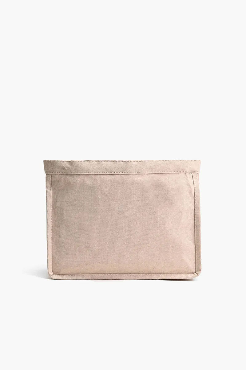 Waterproof Shopper Organizer-Lt Olive sold by America & Beyond product image thumbnail 2