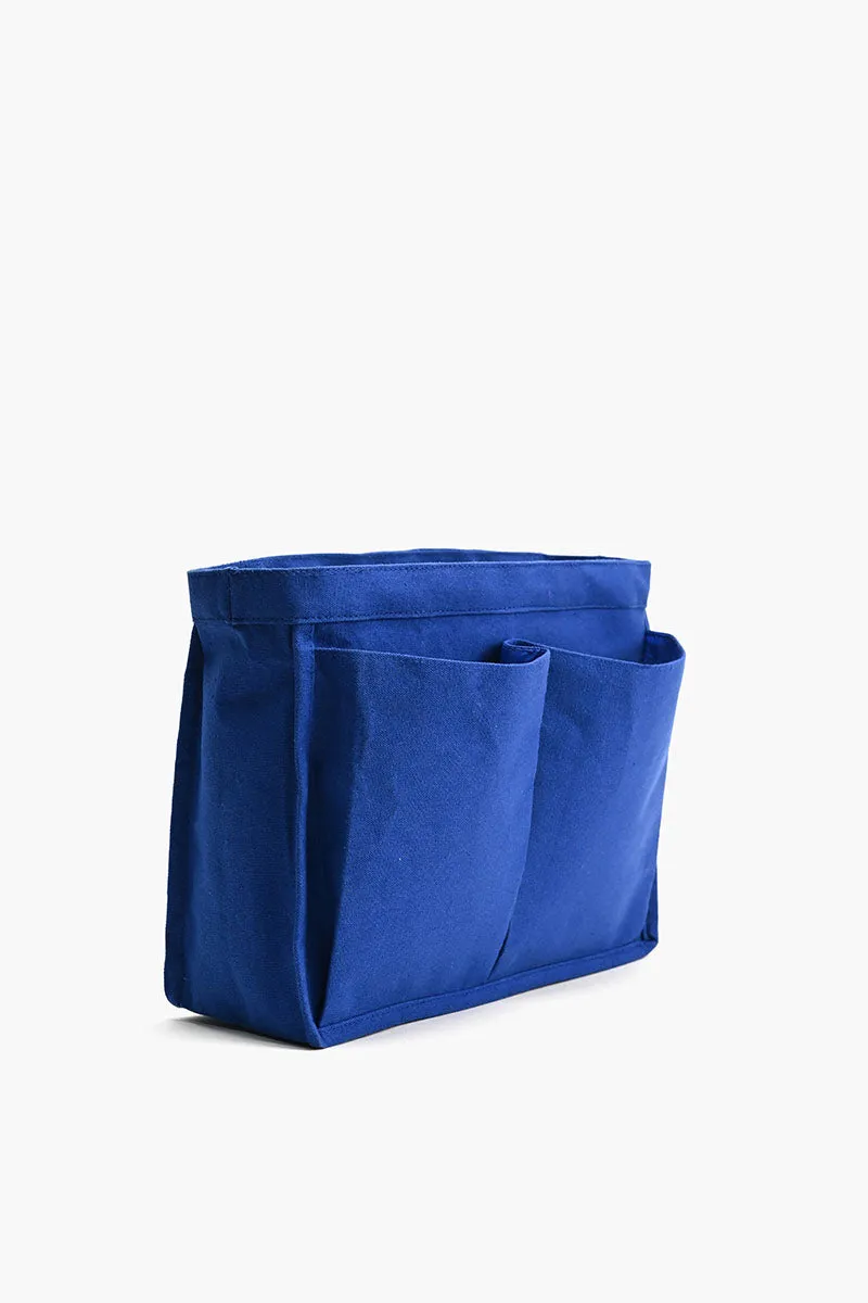 Waterproof Shopper Organizer-Navy sold by America & Beyond product image thumbnail 2