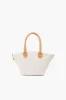 Butterfly Beaded Mini Jute Tote sold by America & Beyond