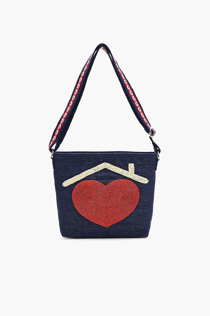 Jen Coffey Friends sold by America & Beyond