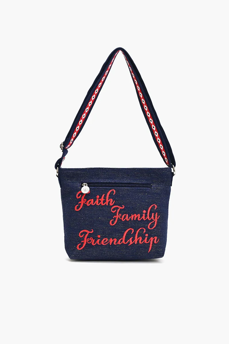 Jen Coffey Friends sold by America & Beyond product image thumbnail 2