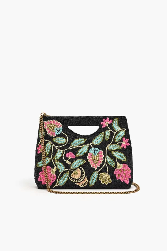 バッグ BODE Beaded Crochet Bag BODE Beaded Crochet Bag Bags – BODE