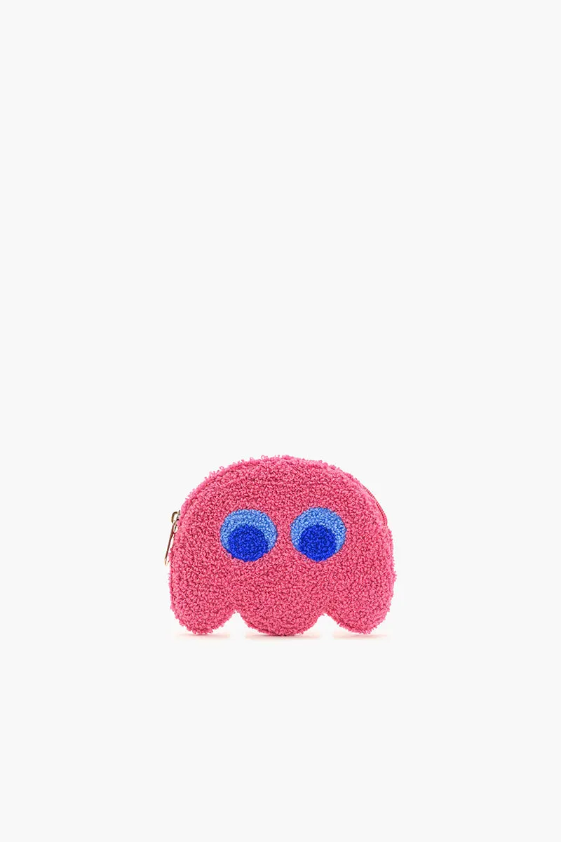 Pac-It Coin Pouch - Pink Charm sold by America & Beyond