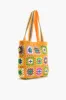 Sunrise Handmade Crochet Bags - Sustainable Fashion sold by America & Beyond