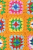 Sunrise Handmade Crochet Bags - Sustainable Fashion sold by America & Beyond