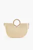 Shells and Sands Handheld bag sold by America & Beyond