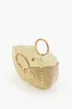 Shells and Sands Handheld bag sold by America & Beyond