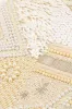 Shimmering Sands Embellished Clutch w/Crossbody Strap sold by America & Beyond