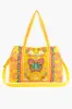Butter Me Up Embellished  Tote sold by America & Beyond