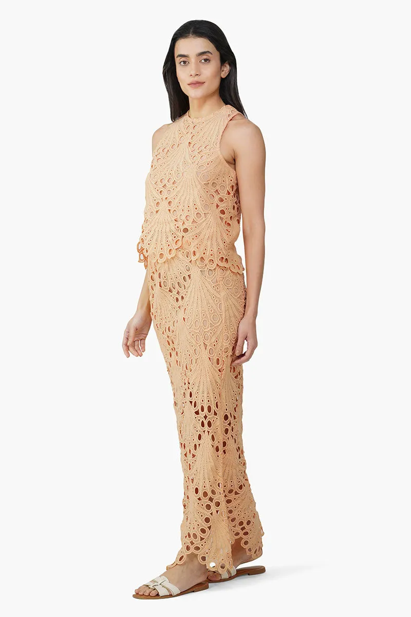 Dream Camille Emb Top sold by America & Beyond product image thumbnail 4