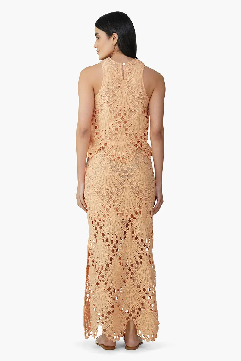 Dream Camille Emb Top sold by America & Beyond product image thumbnail 5