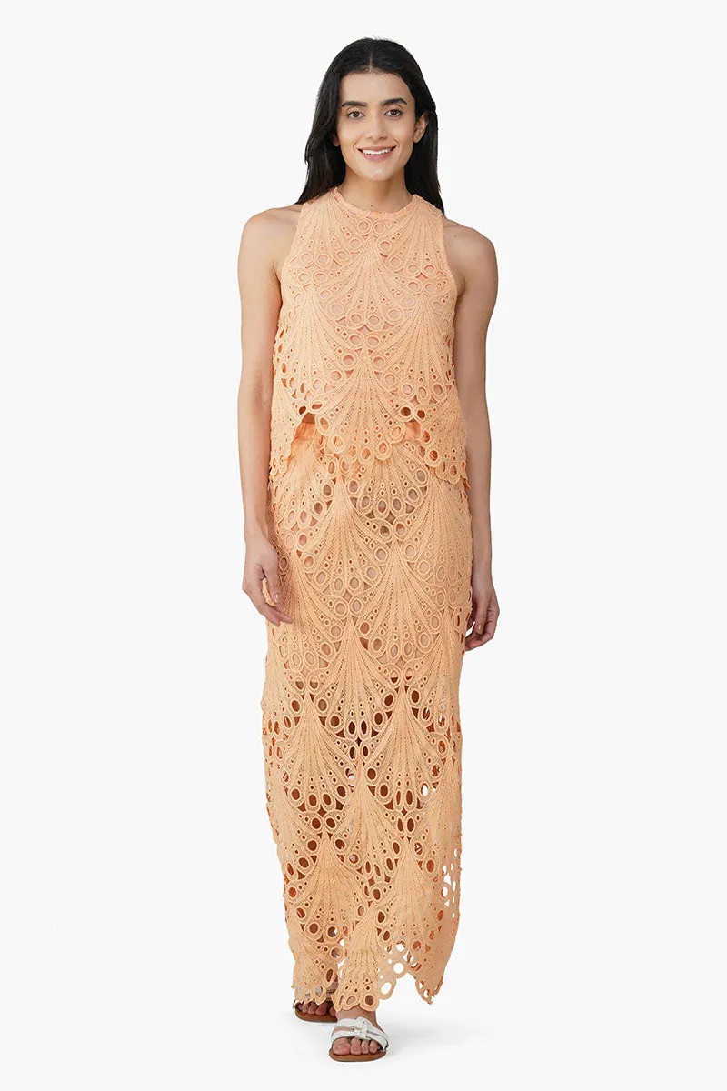 Dream Camille Emb Top sold by America & Beyond product image thumbnail 2