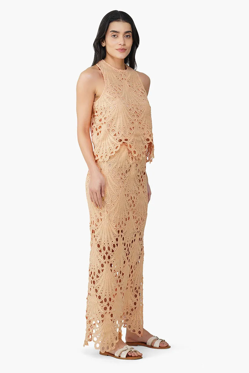 Dream Camille Emb Top sold by America & Beyond product image thumbnail 3