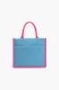 Beach Heaven Beaded Tote sold by America & Beyond