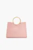 Blushy Flutter Beaded Tote sold by America & Beyond