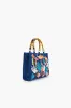 Underwater Paradise Top Handle Bag sold by America & Beyond