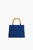 Underwater Paradise Top Handle Bag sold by America & Beyond