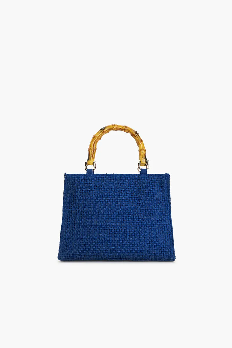 Underwater Paradise Top Handle Bag sold by America & Beyond product image thumbnail 5