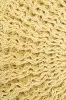 Sunrise Weave Straw Clutch sold by America & Beyond