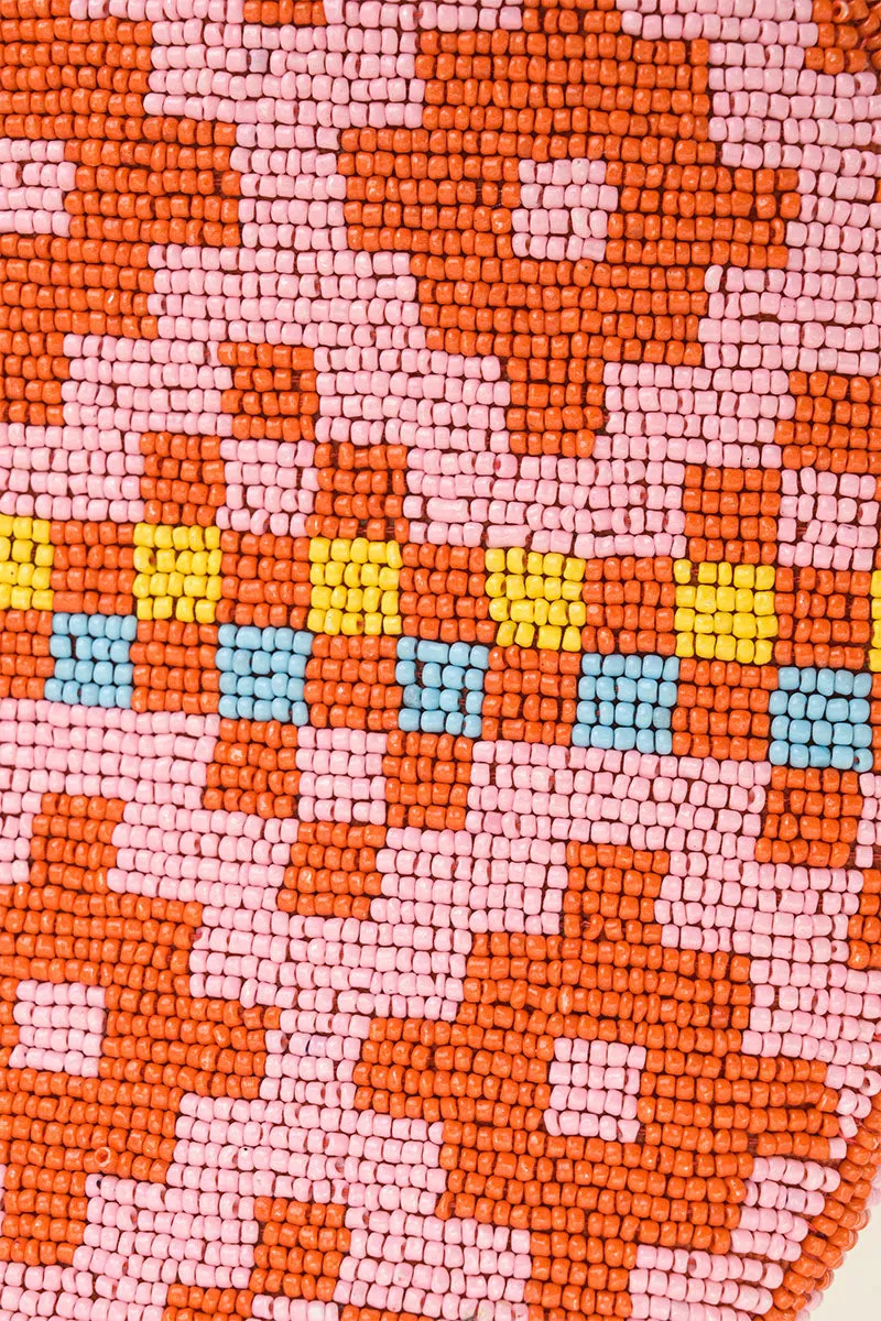 Sweet Geo Crescentic Shoulder Bag sold by America & Beyond product image thumbnail 2