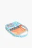 Crabby Waves Beaded Shoulder Bag sold by America & Beyond