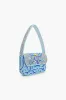 The Little Mermaid Beaded Shoudler Bag sold by America & Beyond