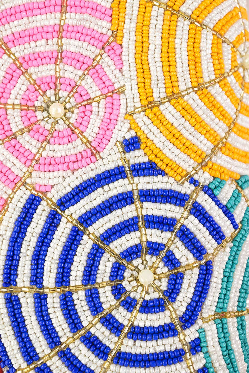 Under My Umbrella Shoulder Bag sold by America & Beyond product image thumbnail 2