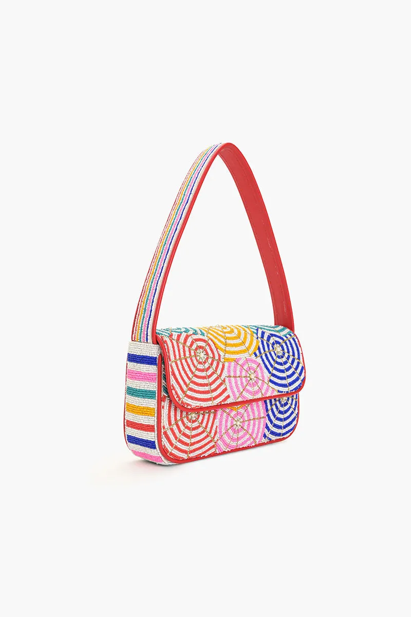 Under My Umbrella Shoulder Bag sold by America & Beyond product image thumbnail 3