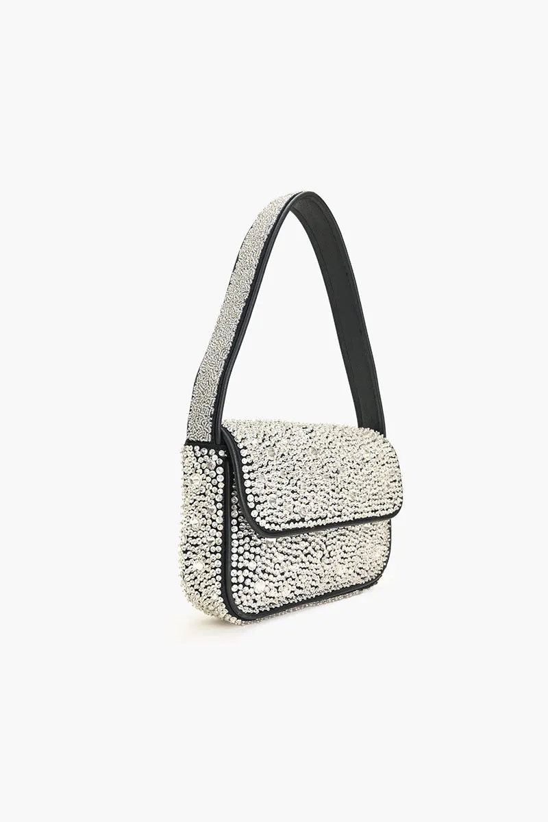 Moonlit Glam Shoulder Bag sold by America & Beyond product image thumbnail 3