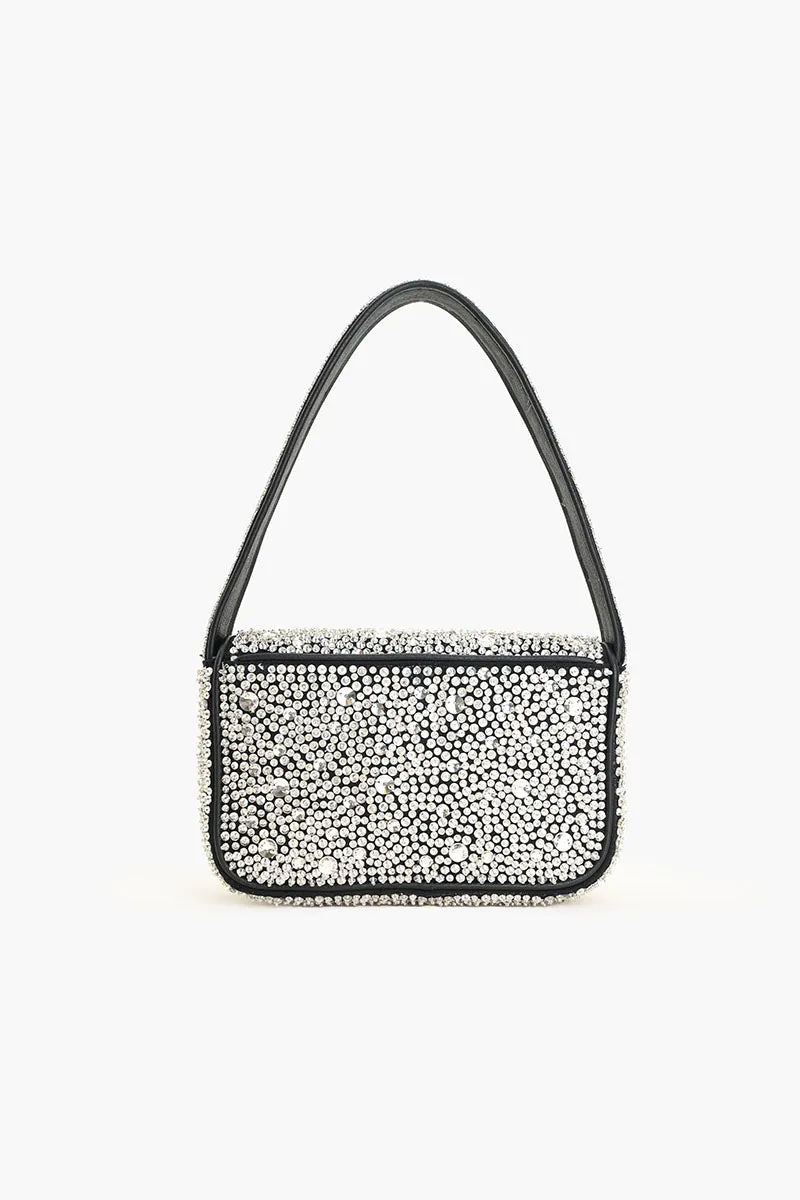 Moonlit Glam Shoulder Bag sold by America & Beyond product image thumbnail 4